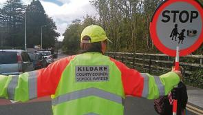 Gardaí appeal to drivers to remember vulnerable road users as children return to school 