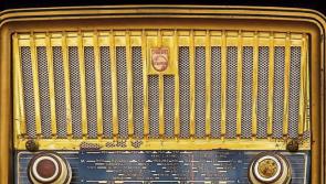 Trip Through Time: Early radio broadcasting in the Dundalk area