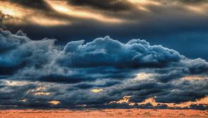 Tuesday's weather forecast for Louth 