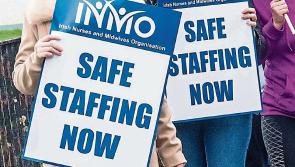 OPINION: Give our nurses what we all know they deserve