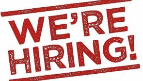 We are hiring! Iconic Newspapers hiring advertising sales executives in Dundalk