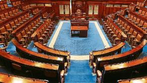 Louth student Leinster regional winner of 3rd Oireachtas Essay Competition