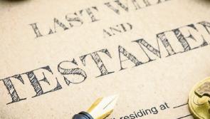 Is inheritance in my bank account covered by the state guarantee? Liam Croke lets you know