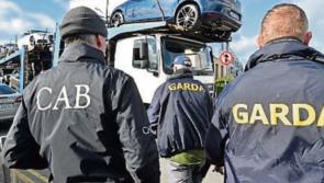 Money seized from criminals by CAB to be invested in two Louth projects