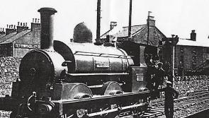 Trip Through Time: The royal train built in Dundalk 