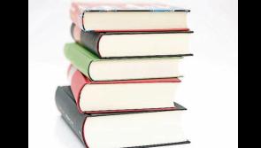 Children’s Books Ireland offers schools in Louth hundreds of new books 