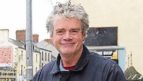 Mark Dearey (Green Party) - Louth Constituency