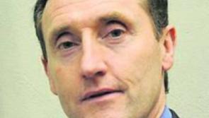 Peter Fitzpatrick (Independent) - Louth Constituency