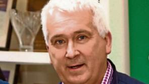 Declan Breathnach (Fianna Fail) - Louth Constituency