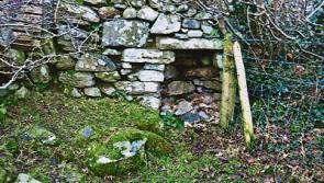 My great grandfather carted limestone from Ballymascanlon