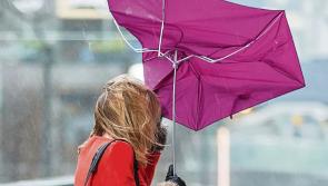 Storm update for Ireland with horrendous weather to follow -9 cold blast