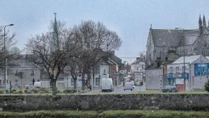 Trip Through Time: Where in Dundalk was the 'Golden Cannister House'?