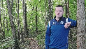 Concerns raised over  discarded used needles in dense scrubland beside football pitch in Dundalk