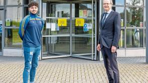Young Louth people asked to play part in fight against Covid
