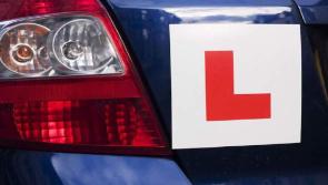 Almost 3,000 learner drivers waiting for a test in Dundalk