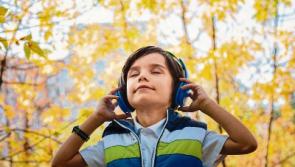 Health and Wellness Podcast especially for Kids launched
