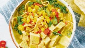 Welcome the Year of the Ox with takeaway-worthy Chinese recipes