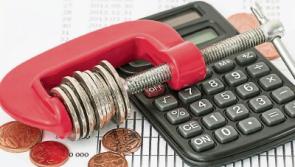 Making Cents! How to deal with financial stress - Liam Croke