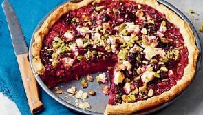 Cookery: Make meat free Mondays easy