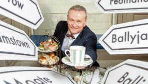 Urgent appeal for Alzheimer’s Tea Thursday Louth fundraisers