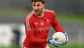 Louth show cutthroat tendency as Wee  County Book Play Off spot  with win over Sligo