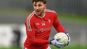 New Louth Captain Sam Mulroy looking forward to the challenge after tough road back
