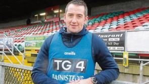 Louth League defeat still hurts Ladies manager Donnelly