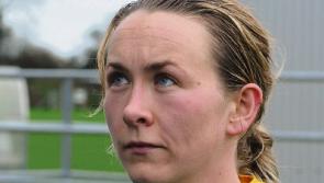 Leitrim captain sets  set sights on Division 3 but very weary of Louth threat