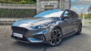 Motoring Review: Eco boost for family favourite