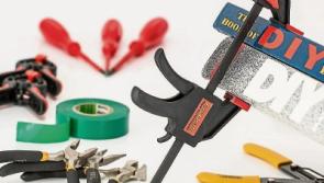 Time to sort out your summer DIY jobs