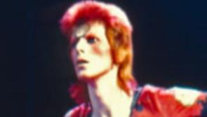 David Bowie's Fan Club