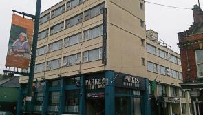 Imperial Hotel hit by late-night robbery