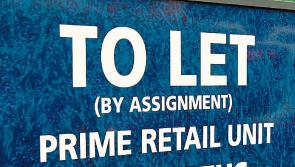 Louth sees increase in commercial vacancies 