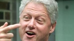 Where are the mavericks?