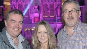 Remembering Adrian concert a great night