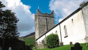 Carlingford Heritage Centre host Spring Talk with Mark Dearey on nuclear issues tonight