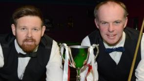 McArdle retains Embassy Open crown