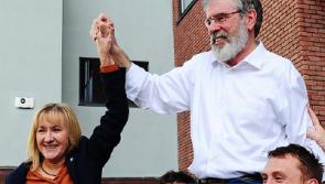 Sinn Fein prove to be masters at vote management as Munster joins Adams