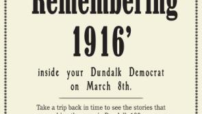 The Democrat back in 1916