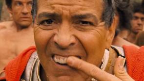 Hail Caesar! - A rollicking good ride through the golden age