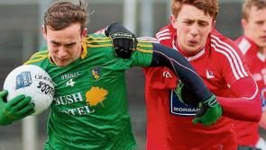 Louth's National League game against Leitrim to be played in Dundalk