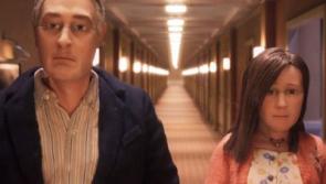Kaufman's new film is one of his most captivating