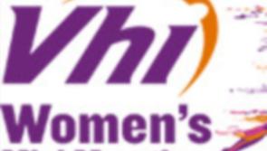 Painted themed stones to be placed around Louth as part of VHI Virtual Women's Mini Marathon
