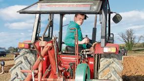 ICMSA issue invitation to Louth farmers visiting  Ploughing Championships

