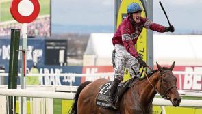 THE PUNTER'S EYE: Aintree Day 1 Tips - Thursday - April 12