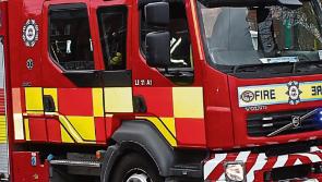 Fire services called to house fire in Dundalk overnight