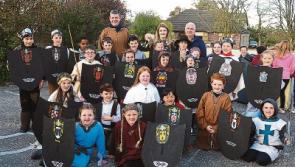 St Peter's ECO Tribe challenge