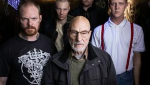 Green Room: A visceral experience which must be seen on big screen