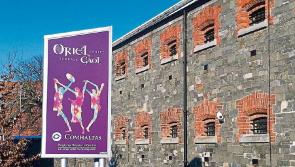 Summer Shows 2017 begin at Dundalk Gaol next week