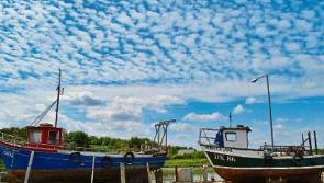 Annagassan Harbour in need of work